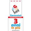 ESTENSIONE DEL SERVIZIO TECNICO DI GARANZIA DEL PRODUTTORE PER 3 ANNI. MASSIMALE DI 500 EURO